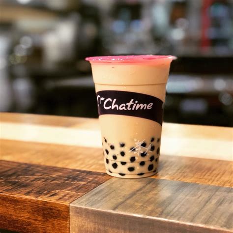 chatime white marsh
